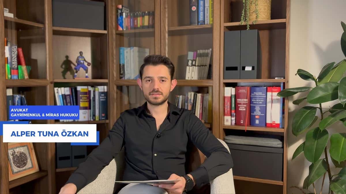 Kamulaştırmasız El Atma ve Düzenleme Ortaklık Payı Kesintisi